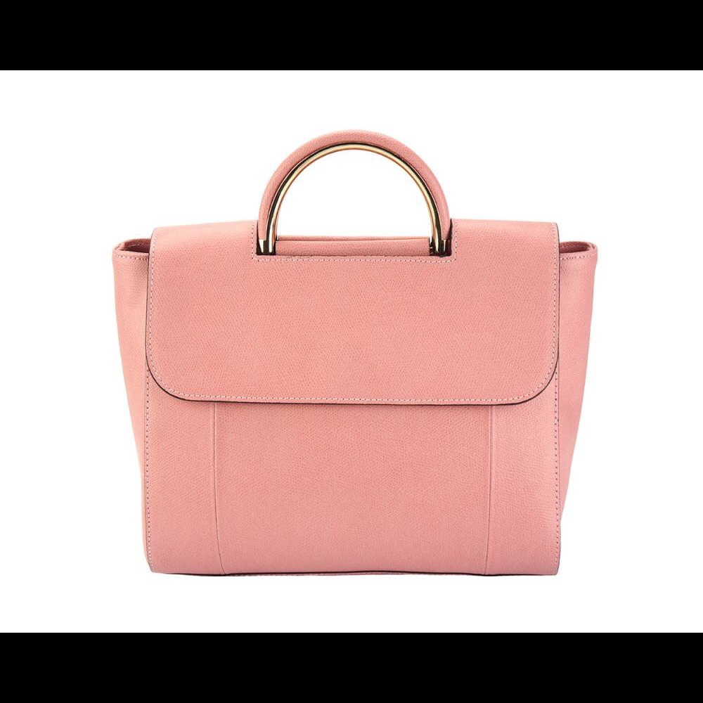 🇮🇹MADE IN ITALY🇮🇹LEATHER HANDBAG